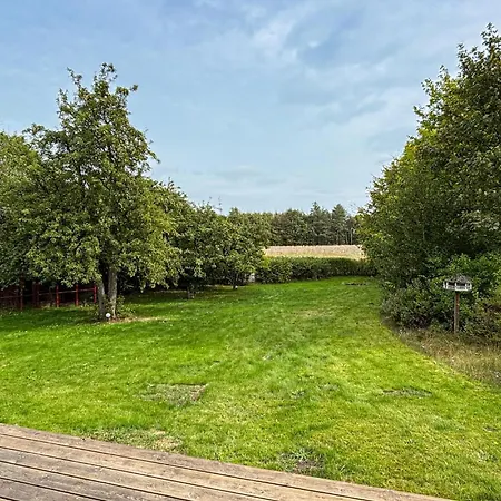Feriehus 2 Bedroom Awesome In Hobro